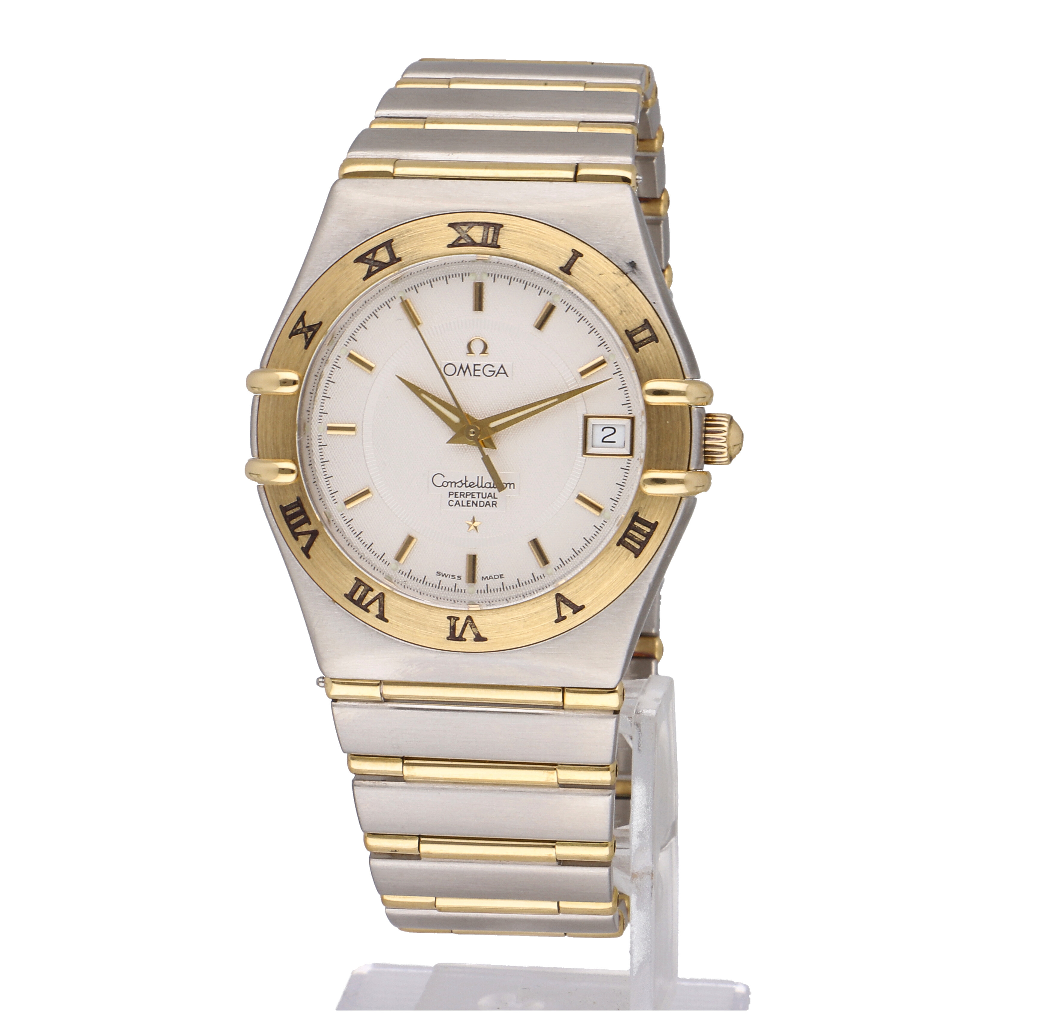Omega Constellation